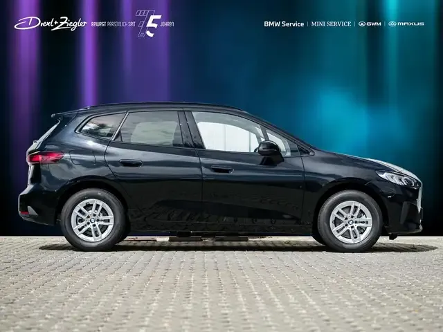 BMW 220