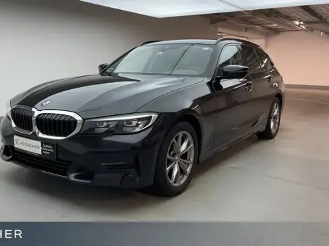 BMW 318