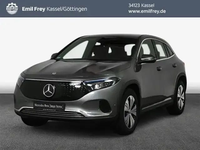 Mercedes-Benz EQA 250