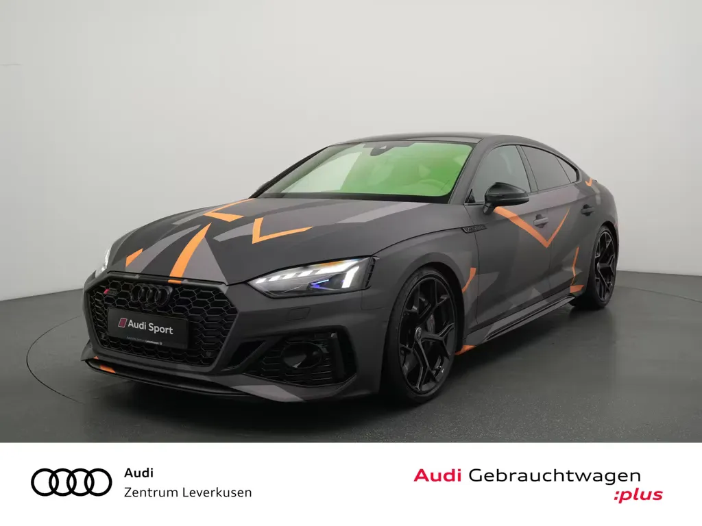 Audi RS5