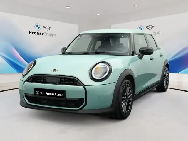 MINI Cooper C