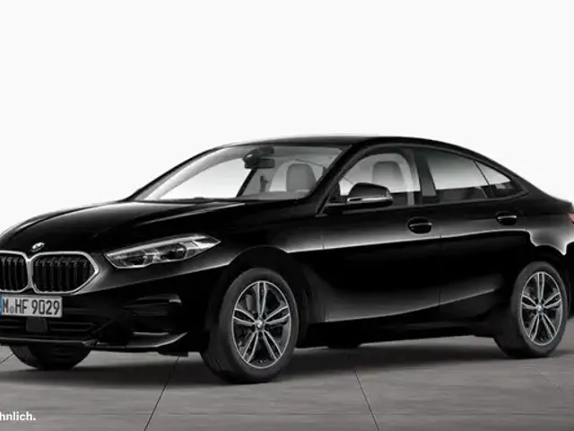 BMW 220
