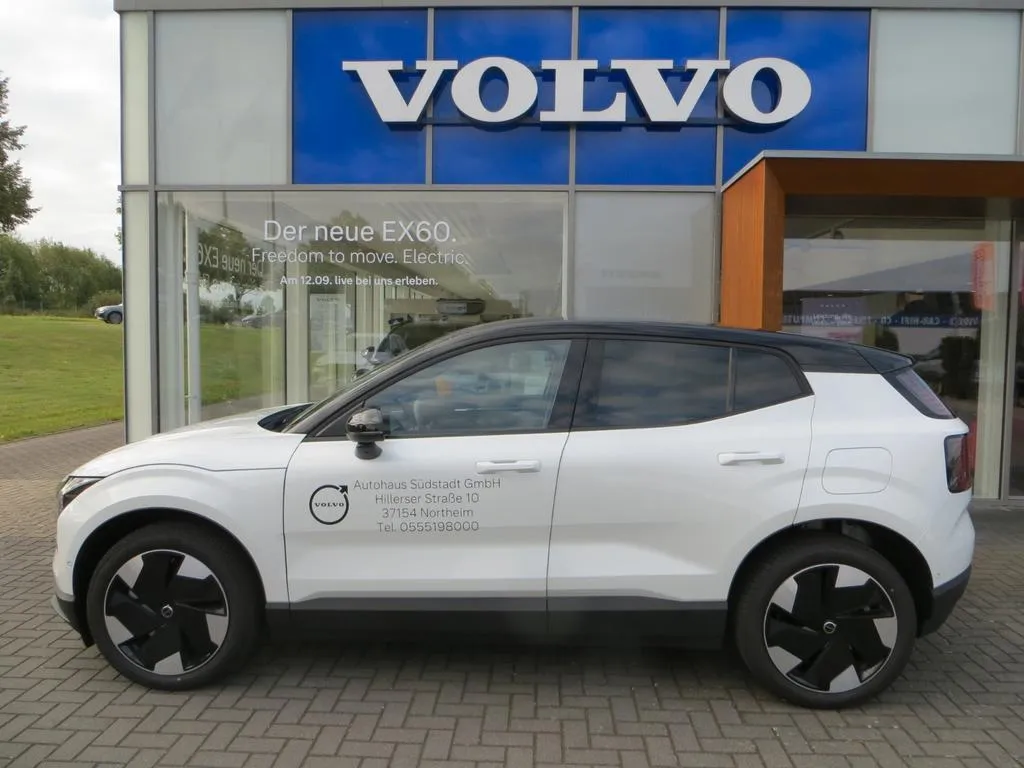 Volvo EX30