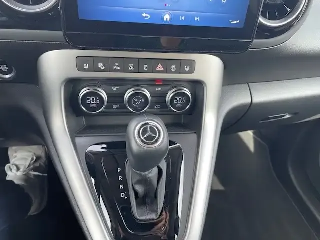 Mercedes-Benz T-Class