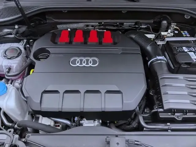 Audi SQ2