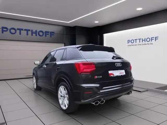 Audi SQ2