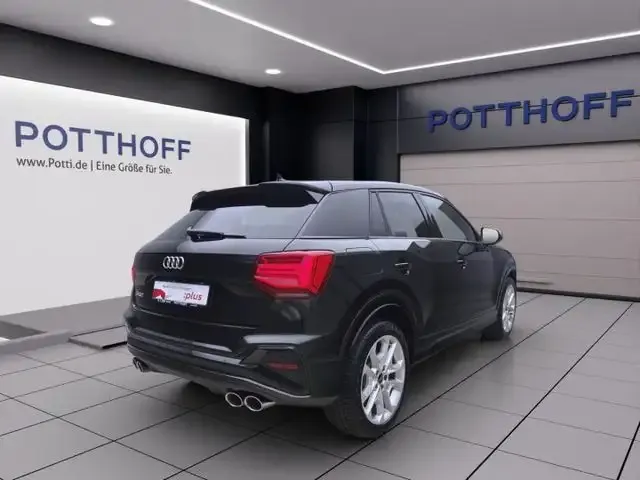 Audi SQ2