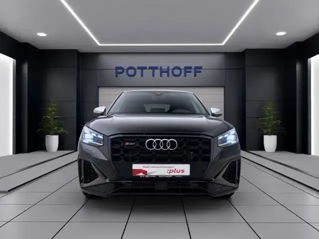 Audi SQ2