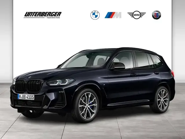 BMW X3 M