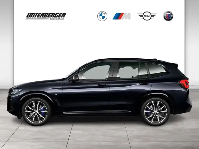 BMW X3 M