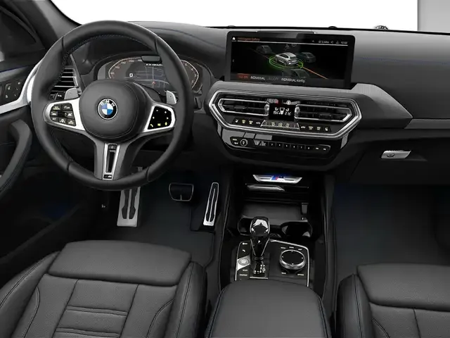 BMW X3 M