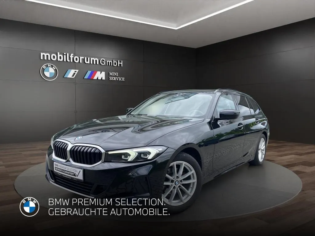 BMW 318