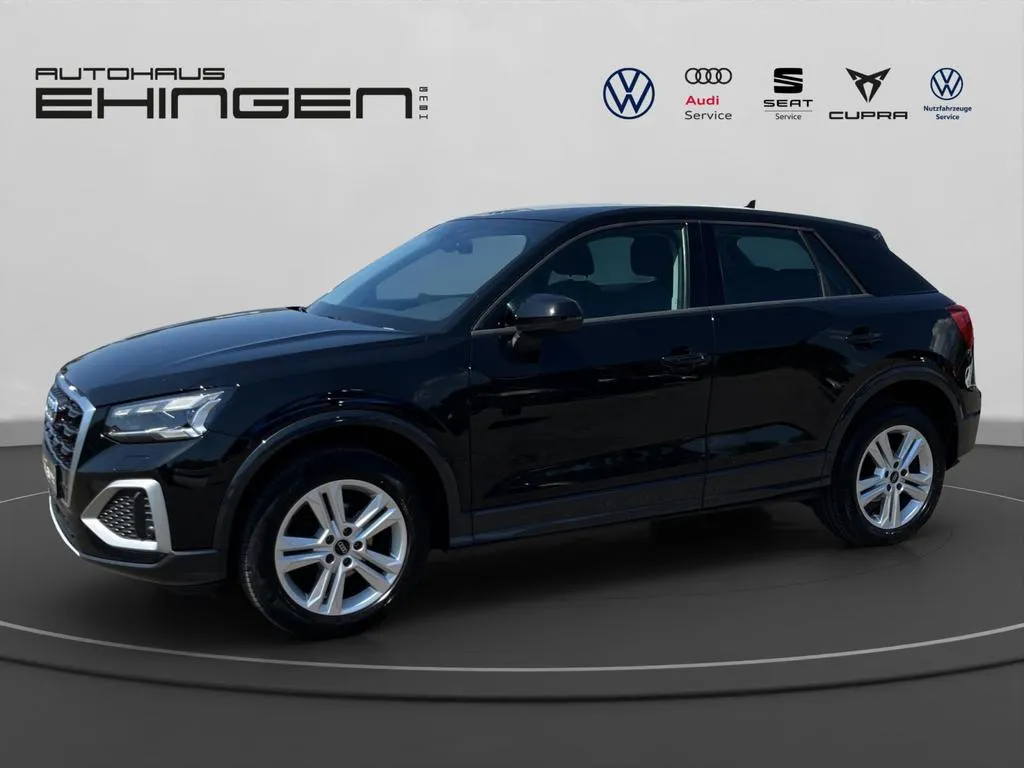 Audi Q2