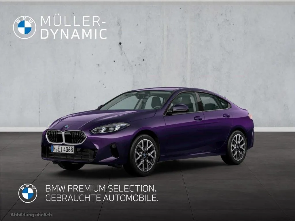 BMW 220