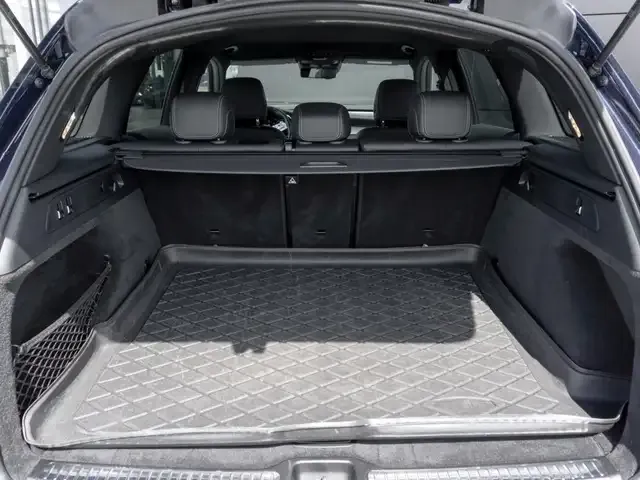 Mercedes-Benz GLC 63 AMG