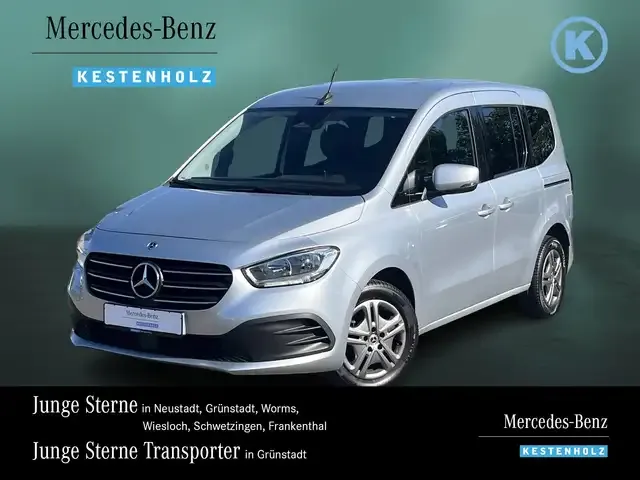 Mercedes-Benz T-Klasse
