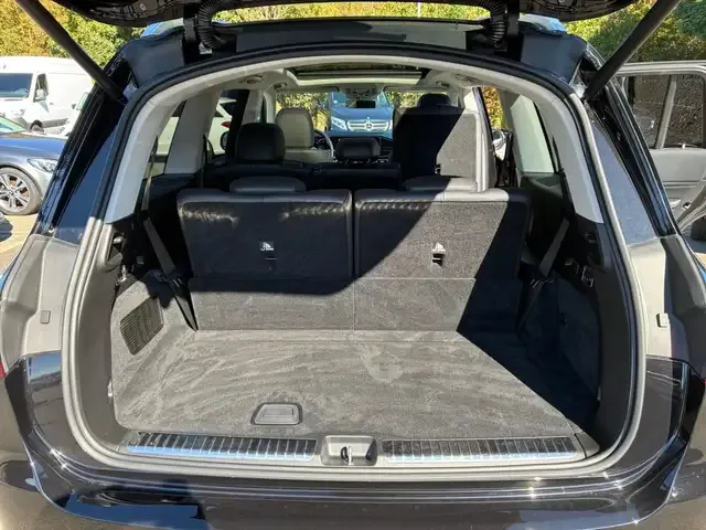 Mercedes-Benz GLS 350