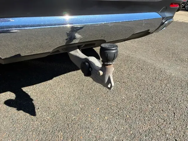 Mercedes-Benz GLS 350