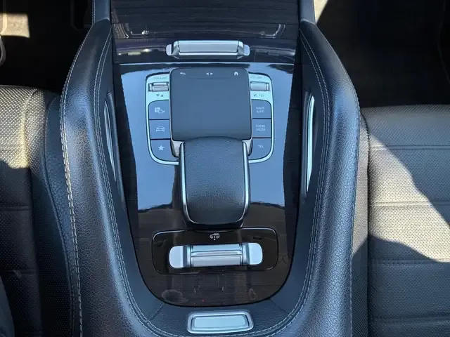 Mercedes-Benz GLS 350