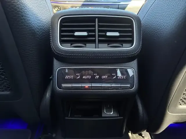 Mercedes-Benz GLS 350