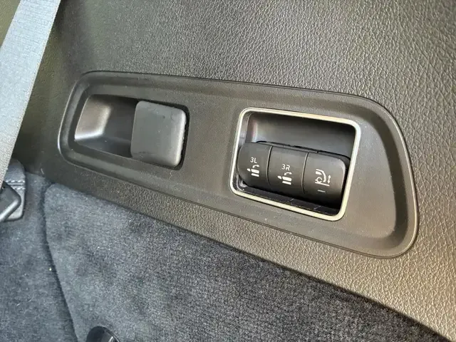 Mercedes-Benz GLS 350
