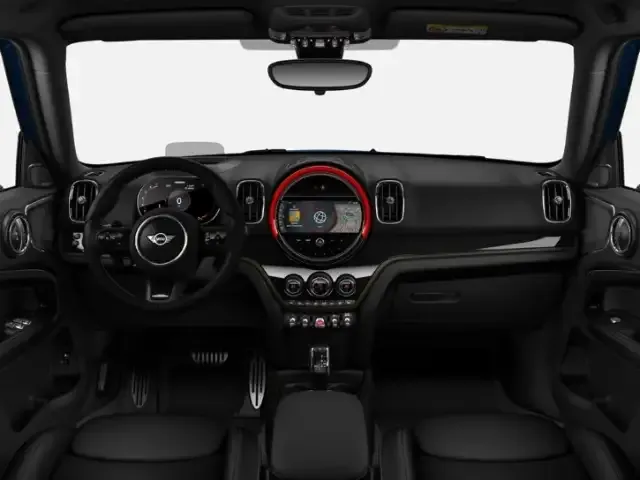 MINI John Cooper Works