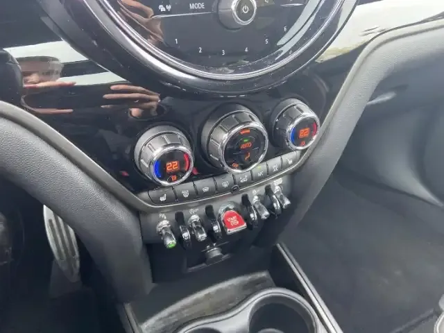 MINI John Cooper Works Countryman