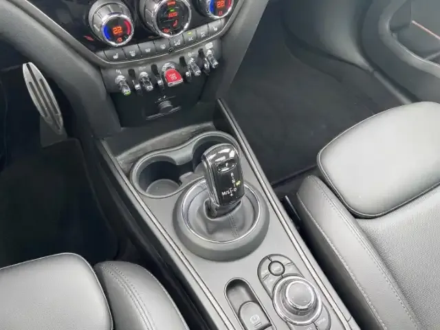 MINI John Cooper Works Countryman