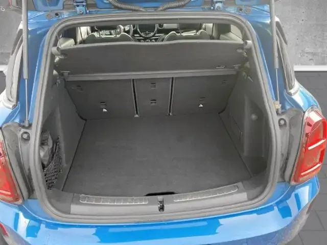 MINI John Cooper Works Countryman