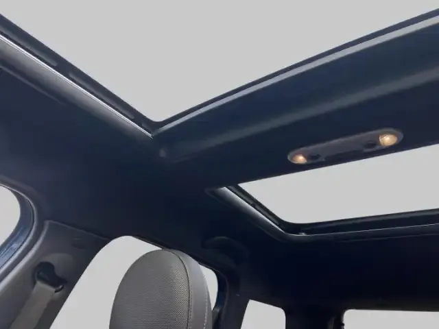 MINI John Cooper Works Countryman