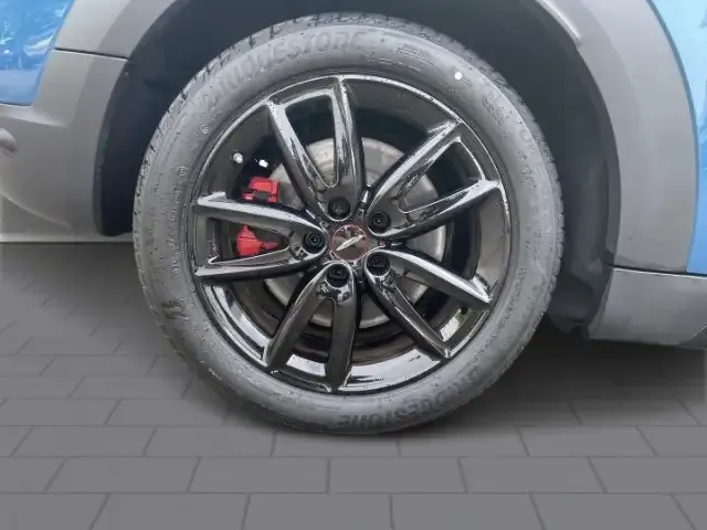 MINI John Cooper Works Countryman