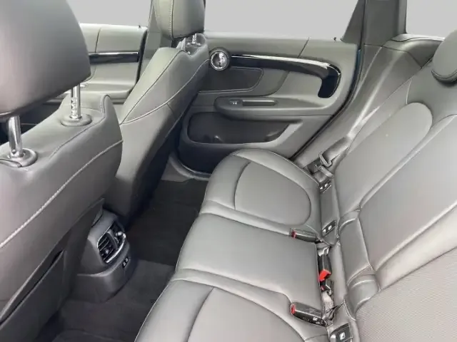 MINI John Cooper Works Countryman