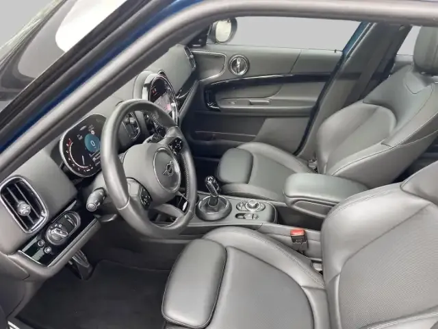 MINI John Cooper Works Countryman