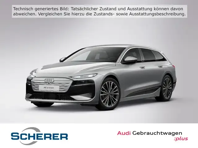 Audi Sonstiges