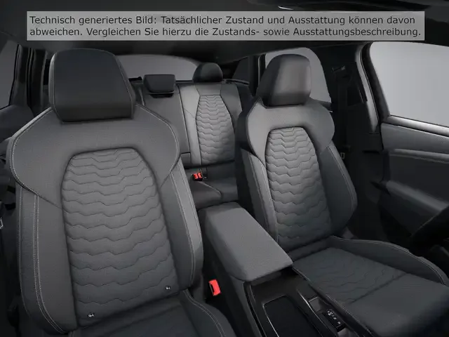 Audi Sonstiges