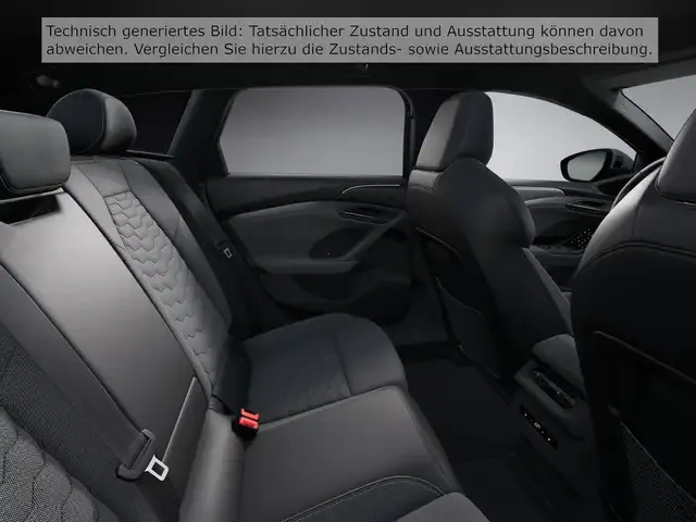 Audi Sonstiges
