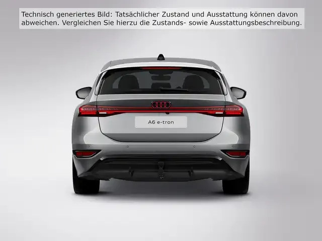 Audi Sonstiges