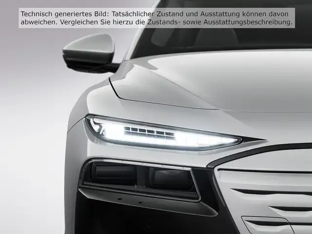 Audi Sonstiges