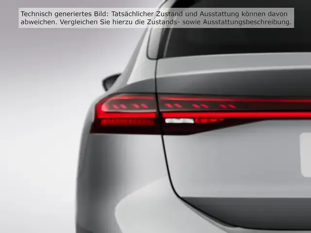 Audi Sonstiges