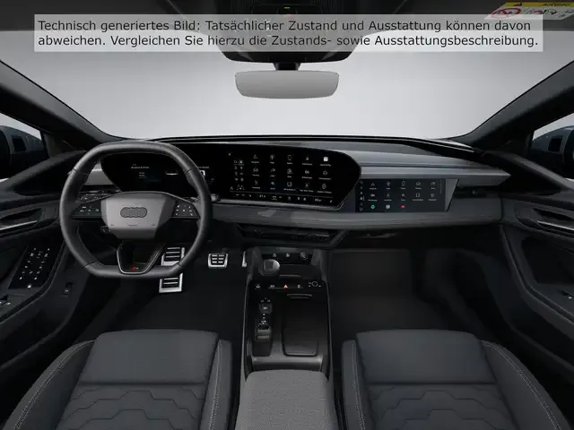Audi Sonstiges