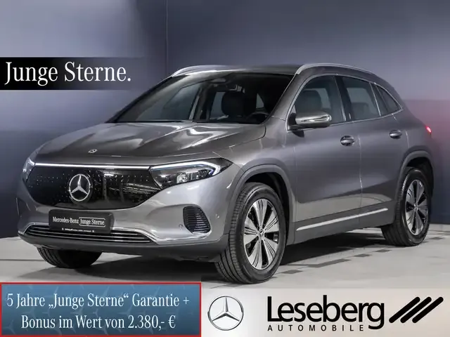 Mercedes-Benz EQA 250
