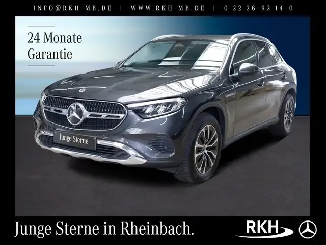 Mercedes-Benz GLC 200