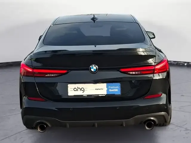 BMW Sonstige