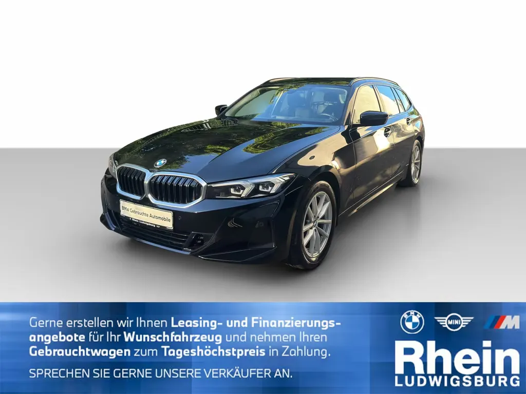BMW 318