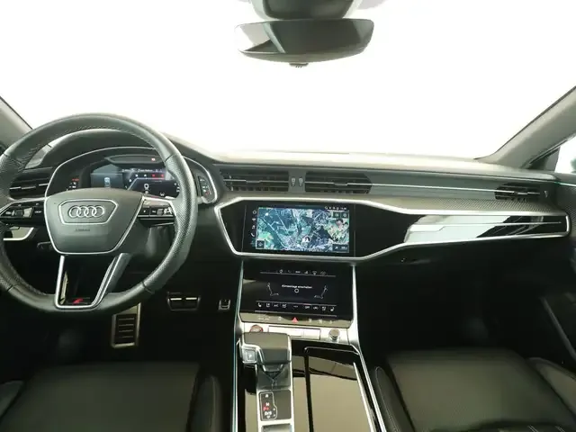 Audi S7