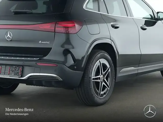 Mercedes-Benz EQA 300