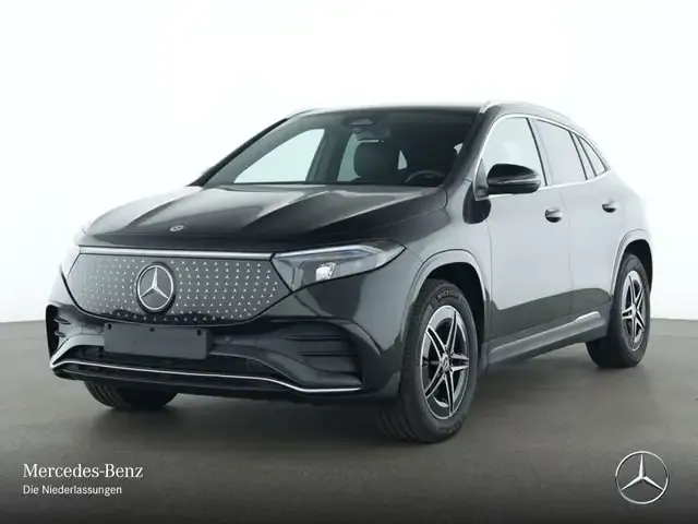 Mercedes-Benz EQA 300