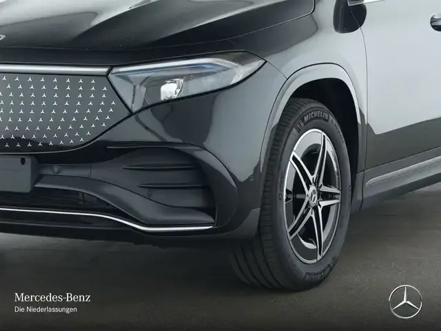 Mercedes-Benz EQA 300