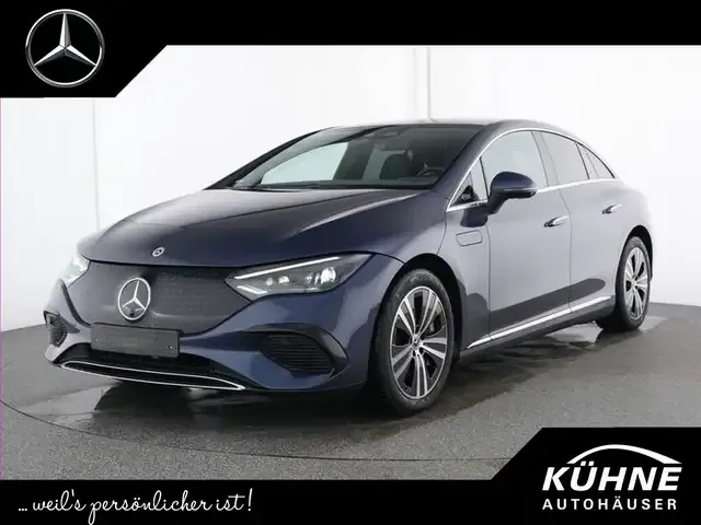 Mercedes-Benz EQE 350