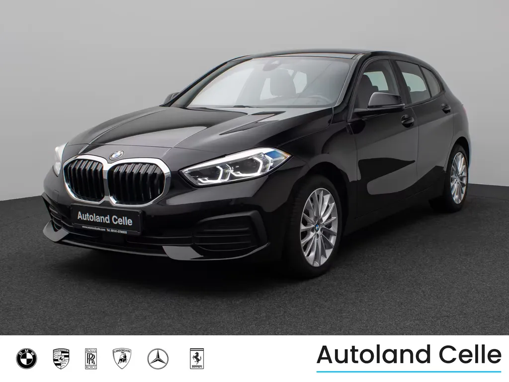 BMW 118